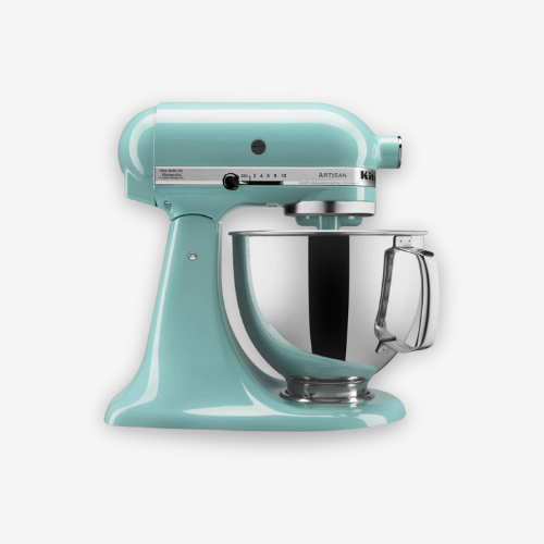 KitchenAid Stand Mixer