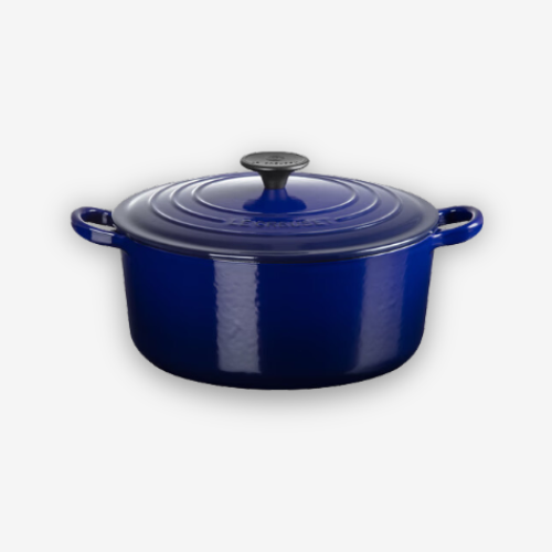 Le Creuset Dutch Oven