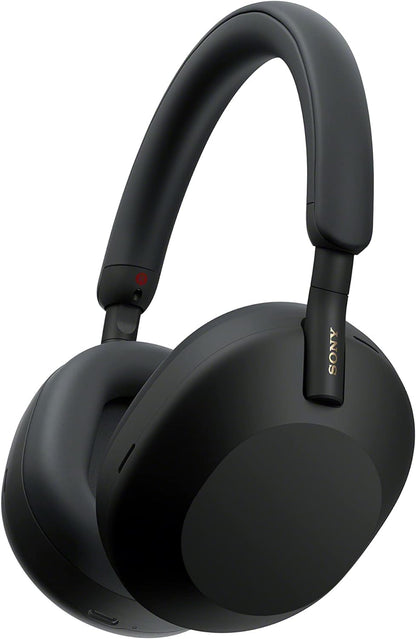 Sony Noise Cancelling Headphones