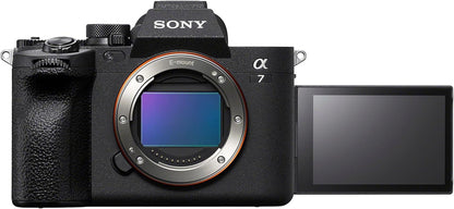 Sony Alpha 7